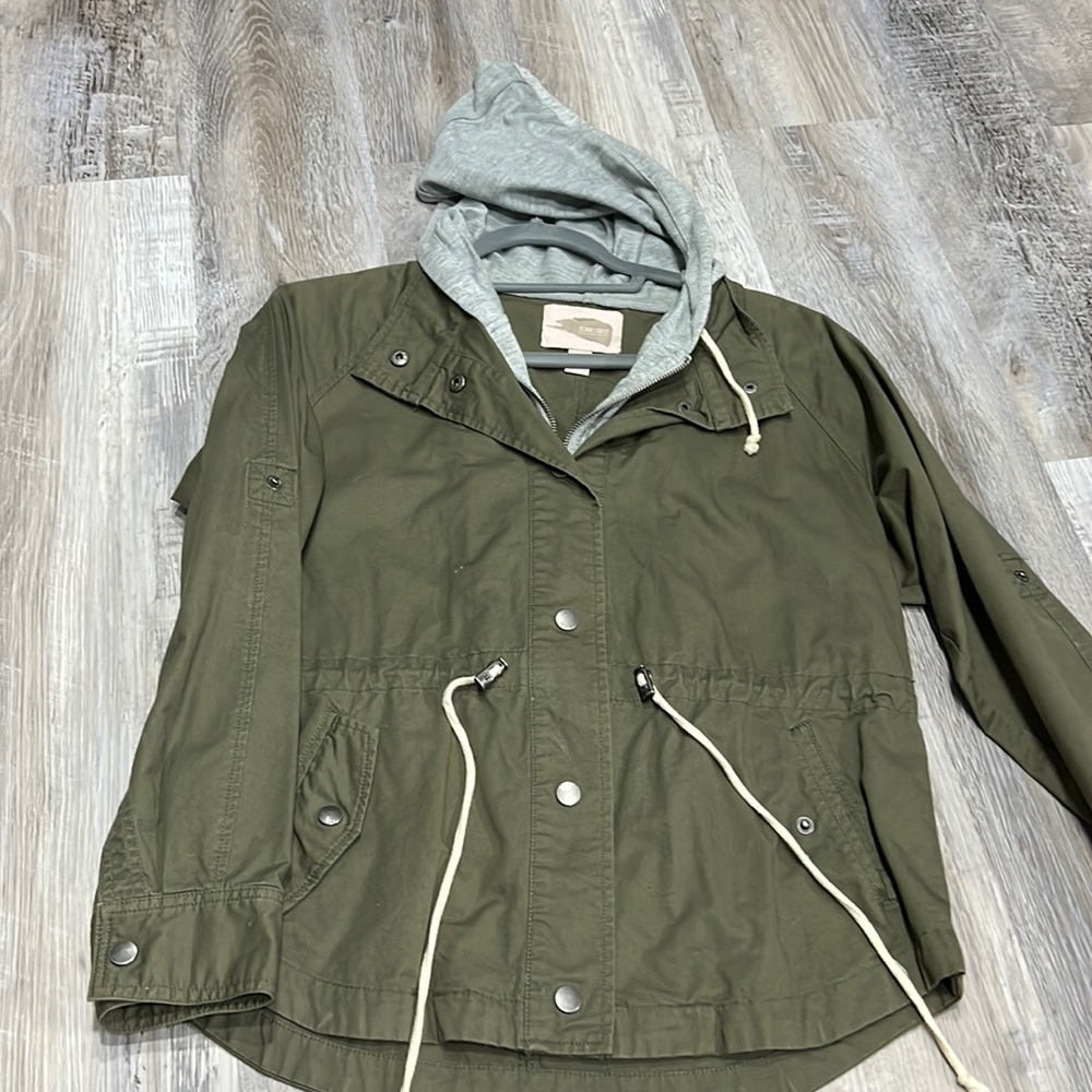 Forever 21 size small jacket